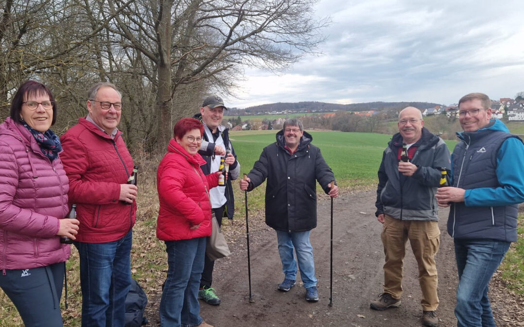 Unterstützung durch die SPD